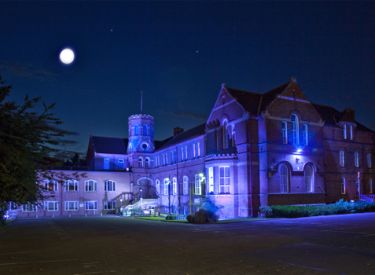 St. Marys University, Belfast