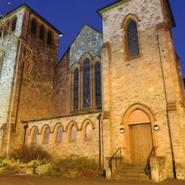 Bloomfield Presbyterian Church, Belfast