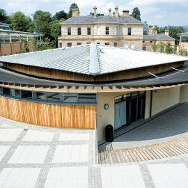 Rathmore Grammar School, Belfast