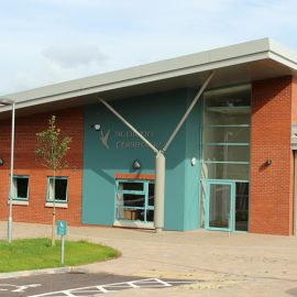Scoil Na Fuiseoige, Belfast