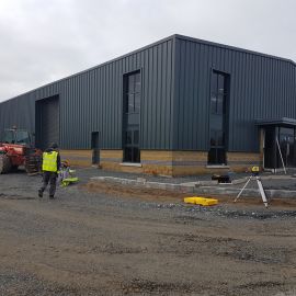 KSpace NI LTD, Craigavon
